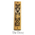 Olive Wood Mezuzah